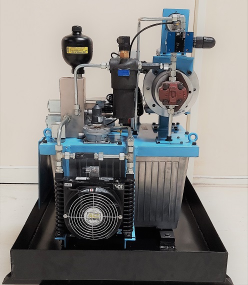 Hydraulic Power Unit